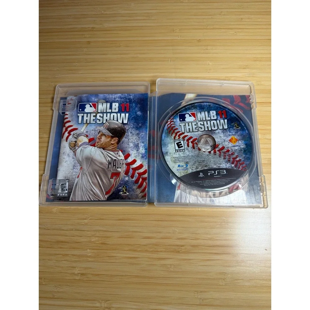 N/A mlb 11